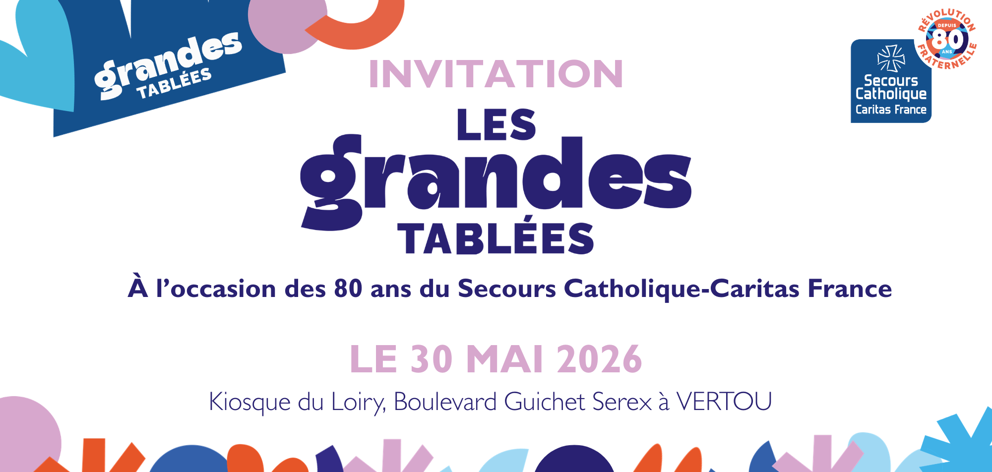 Invitation