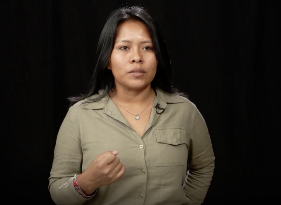 Jaine De Souza Fidelix