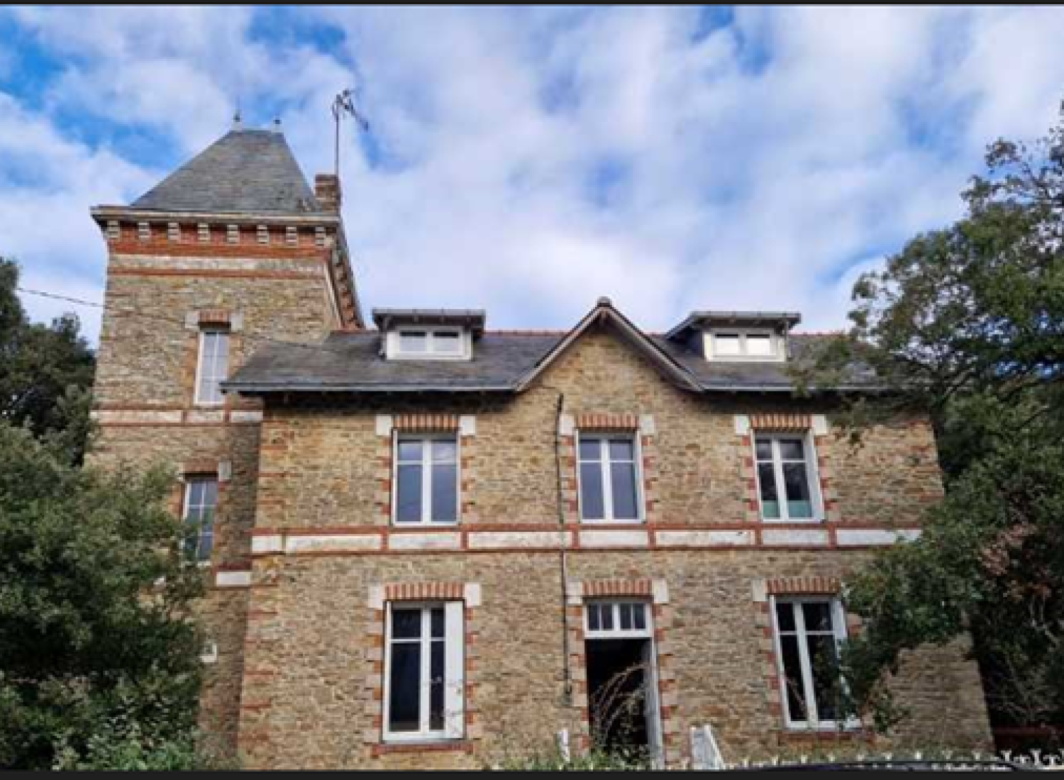 Ker Coët, une maison de vacances pour tous !